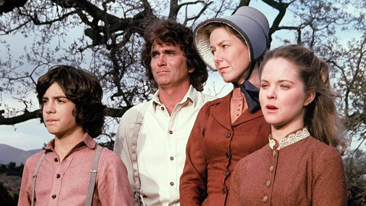 Quiz : personne n’a jamais réussi à nommer ces 12 personnages de La Petite Maison dans la Prairie