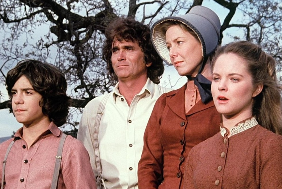 La Petite Maison dans la Prairie : quand la série sera-t-elle rediffusée à la télévision ?