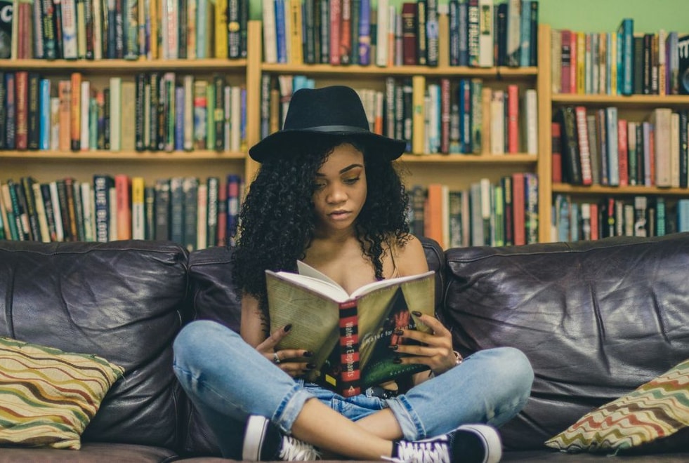 5 bibliothèques design pour ranger vos plus beaux livres