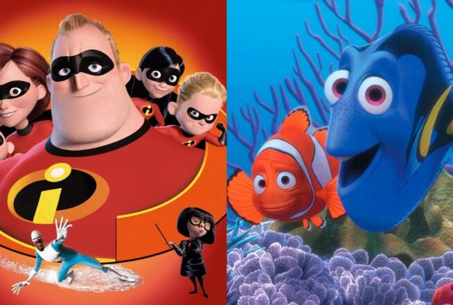 Les Indestructibles, Le Monde de Nemo : des suites en préparation ? Voici tout ce que l’on sait