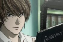 Death Note : tu es aussi intelligent que Light Yagami si tu as 5/5 à ce quiz sur l&rsquo;anime