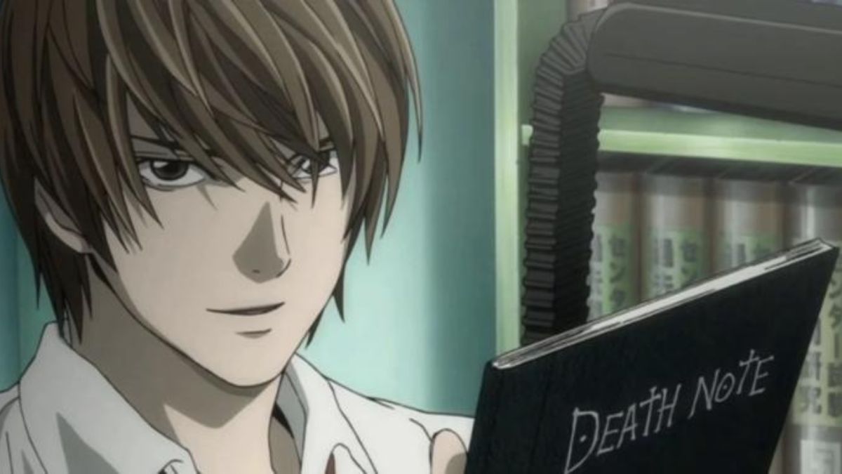 light-yagami-cahier-regard-froid-anime-death-note