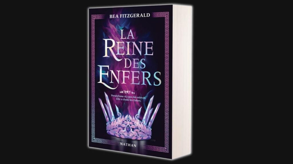 La Reine des Enfers - Bea Fitzgerald
