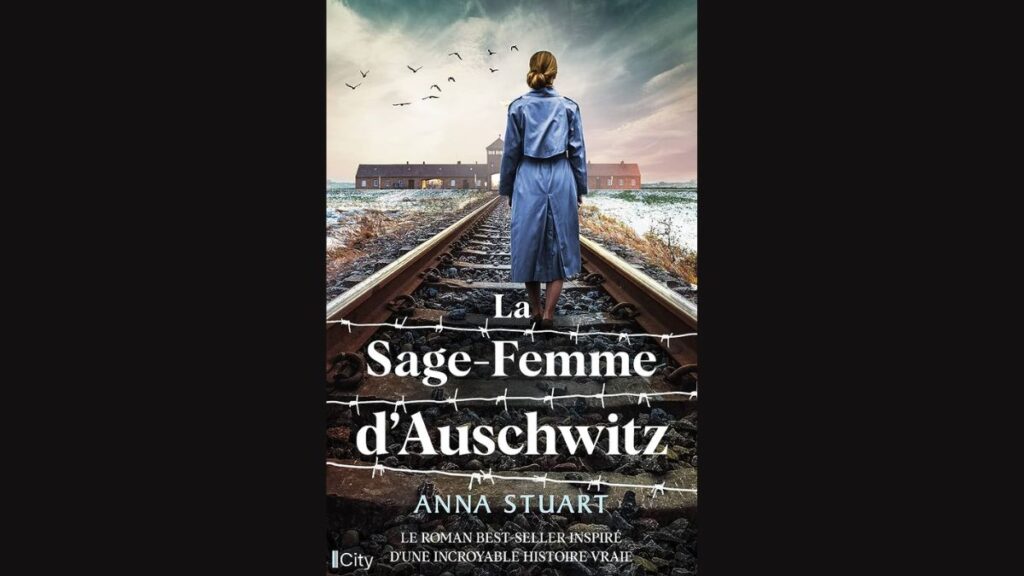 La sage-femme d’Auschwitz