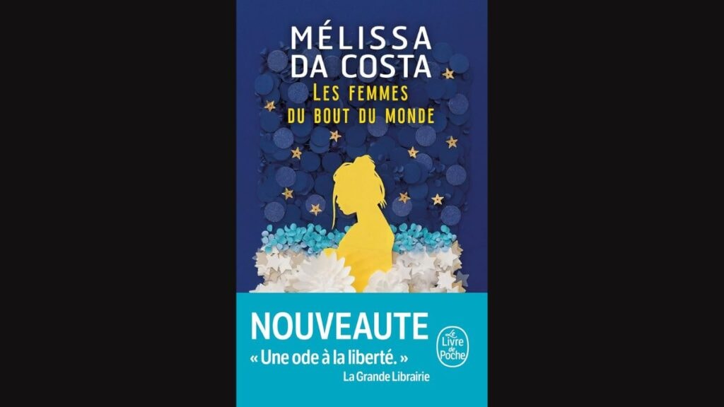 Livre Les femmes du bout du monde 