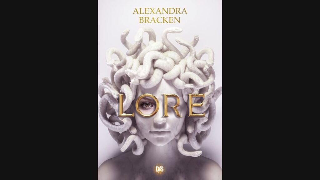 Lore - Alexandra Bracken
