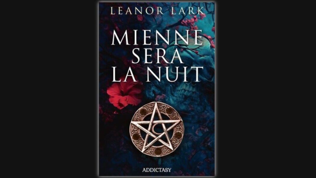 Mienne sera la nuit - Leanor Lark
