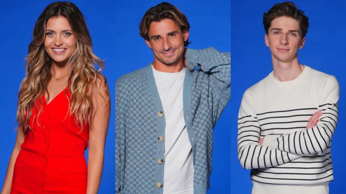 Sondage Secret Story 2024 : qui veux-tu voir partir entre Lou, Maxence et Maxime ?