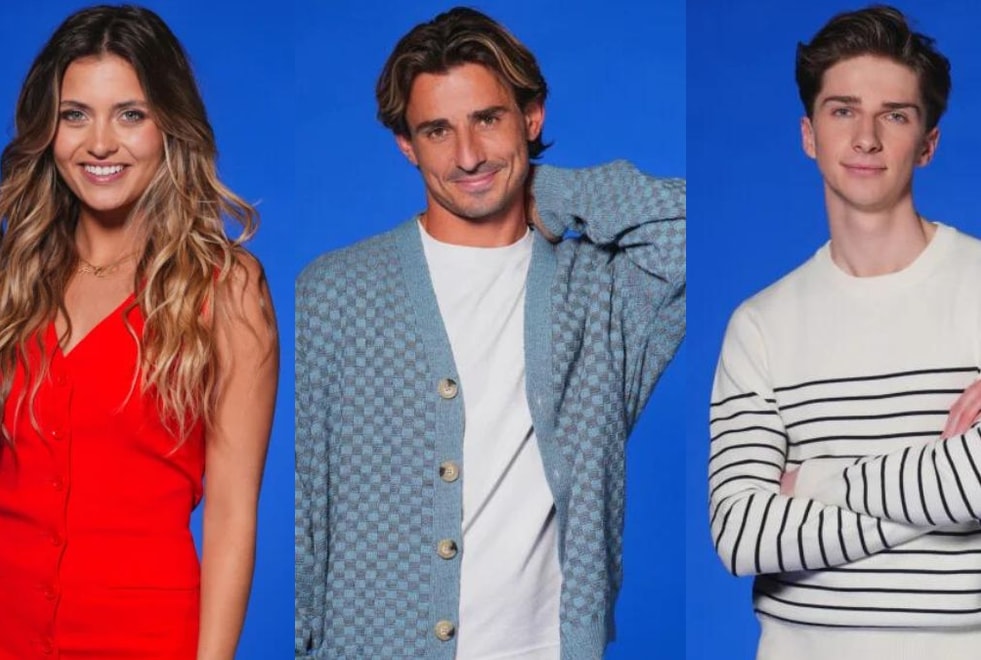 Sondage Secret Story 2024 : qui veux-tu voir partir entre Lou, Maxence et Maxime ?