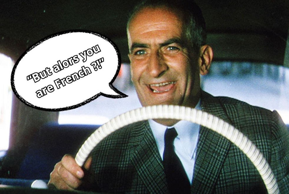 Quiz : t’as une mauvaise mémoire si tu ne reconnais pas ces 15 films de Louis de Funès en une réplique