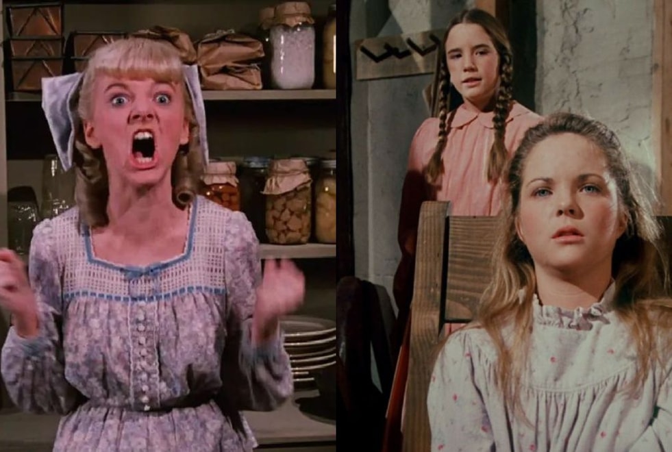 La Petite Maison dans la Prairie : « Il faut mettre fin aux rumeurs et aux malentendus », Melissa Sue Anderson (Mary) brise enfin le silence sur sa relation tendue avec Alison Arngrim (Nellie)