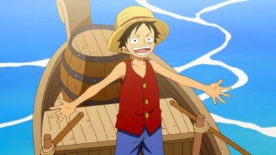 T'as passé ton adolescence devant One Piece si tu as 10/10 à ce quiz sur l'anime