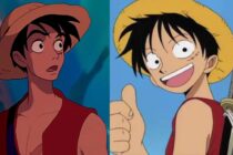 One Piece : une IA imagine les personnages de l&rsquo;anime version Disney et c&rsquo;est incroyable