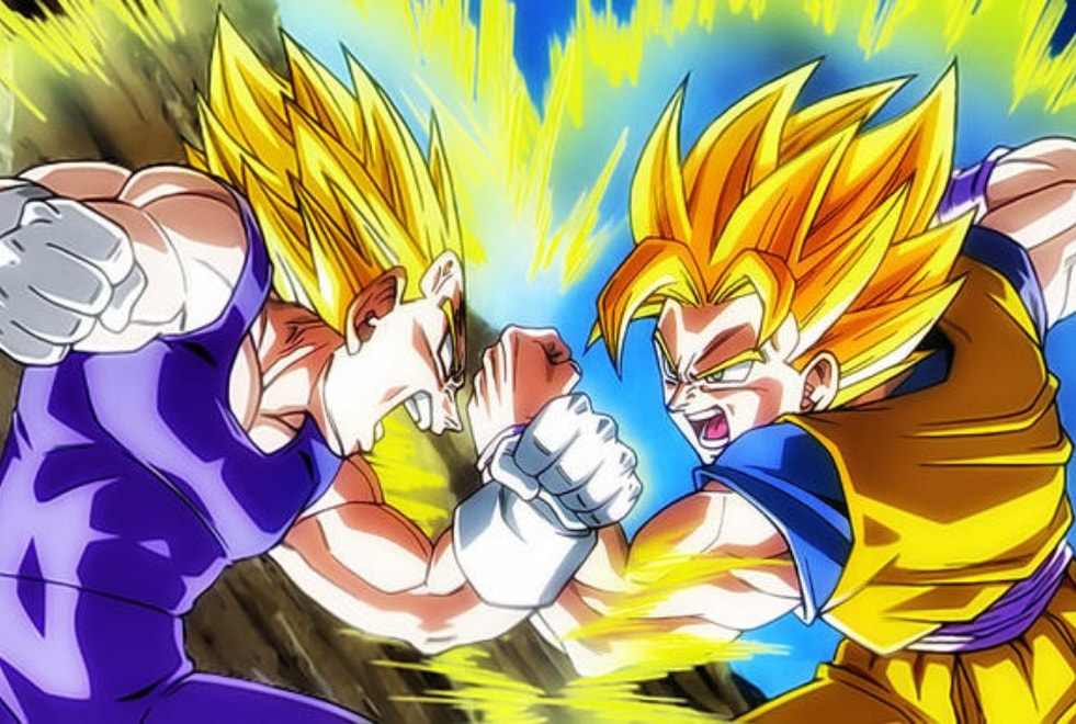 Quiz Dragon Ball Z : élimine (sans scrupule) 5 personnages, on te dira quel méchant tu dois affronter