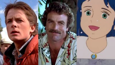 Quiz : t'as raté ton enfance si tu ne reconnais pas ces 10 films, séries et dessins animés des années 80 en une image
