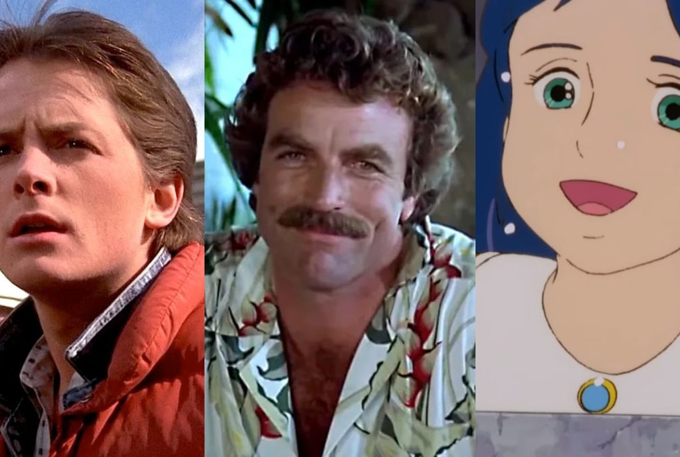 Quiz : t’as raté ton enfance si tu ne reconnais pas ces 10 films, séries et dessins animés des années 80 en une image