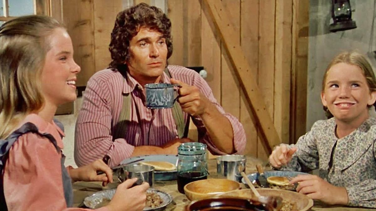 T&rsquo;es le plus grand fan de La Petite Maison dans la Prairie si tu as 15/20 à ce quiz