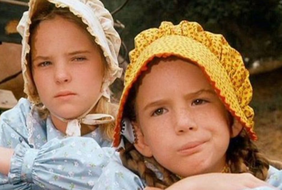 Aucun fan de La Petite Maison dans la Prairie ne peut avoir 5/5 à ce quiz sur Laura Ingalls