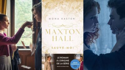 Si vous avez aimé ces 5 films et séries, vous allez adorer Maxton Hall
