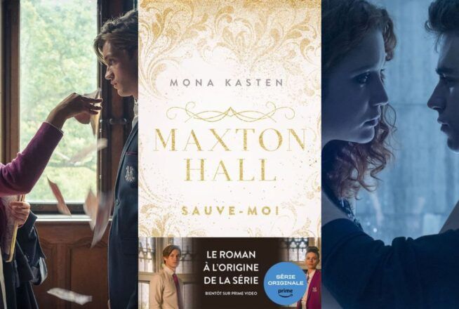 Si vous avez aimé ces 5 films et séries, vous allez adorer Maxton Hall
