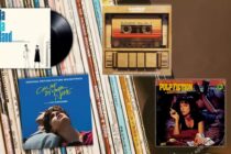 10 bandes originales de films culte à redécouvrir en vinyles