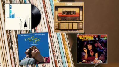 10 bandes originales de films culte à redécouvrir en vinyles