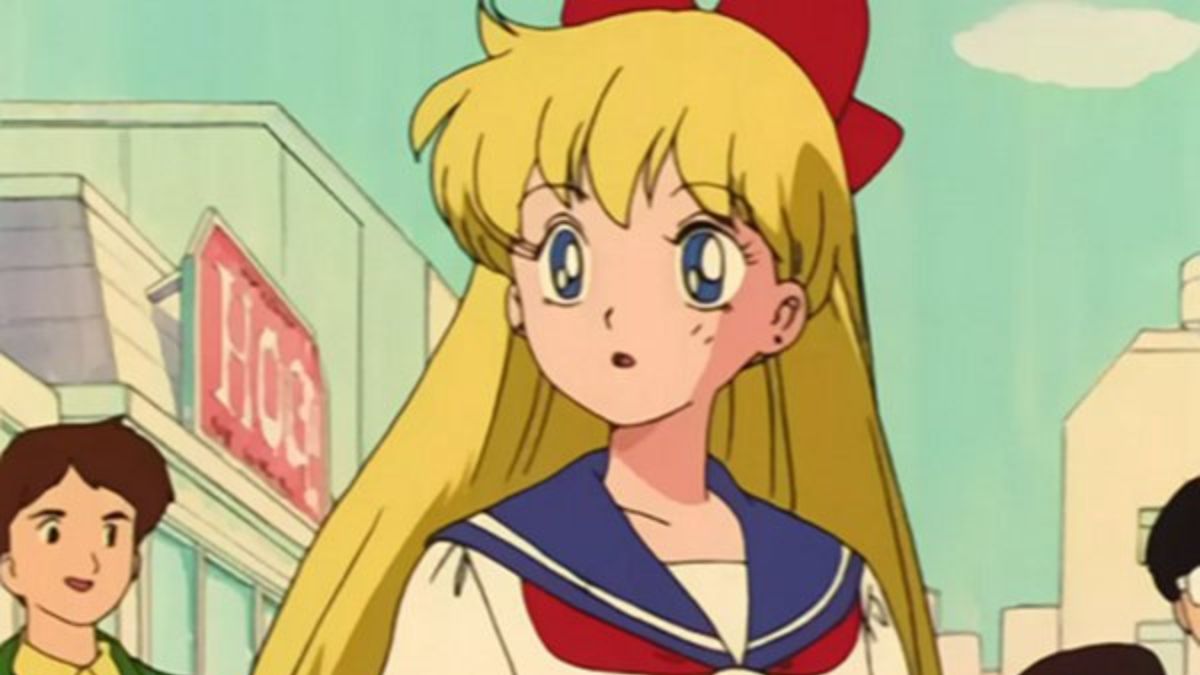 Quiz : t'es un (vrai) enfant des années 90 si t'as 10/10 à ce quiz sur Sailor Moon
