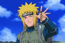 Naruto : tu es l&rsquo;enfant de la prophétie si tu as 10/10 à ce quiz sur Minato
