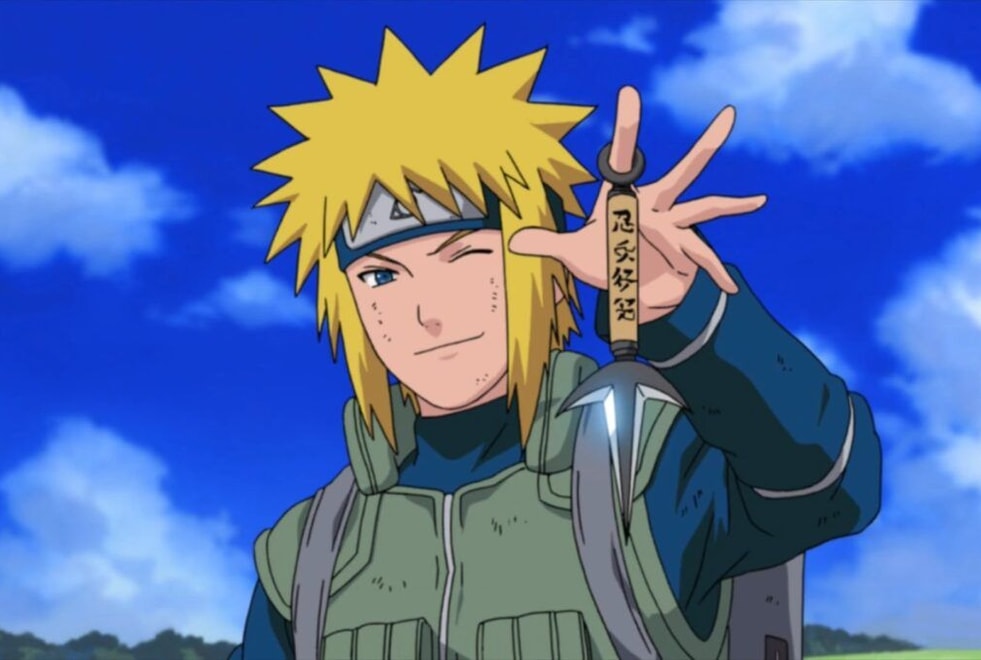 Naruto : tu es le pire Hokage de tous les temps si tu n’as pas 10/10 à ce quiz sur Minato