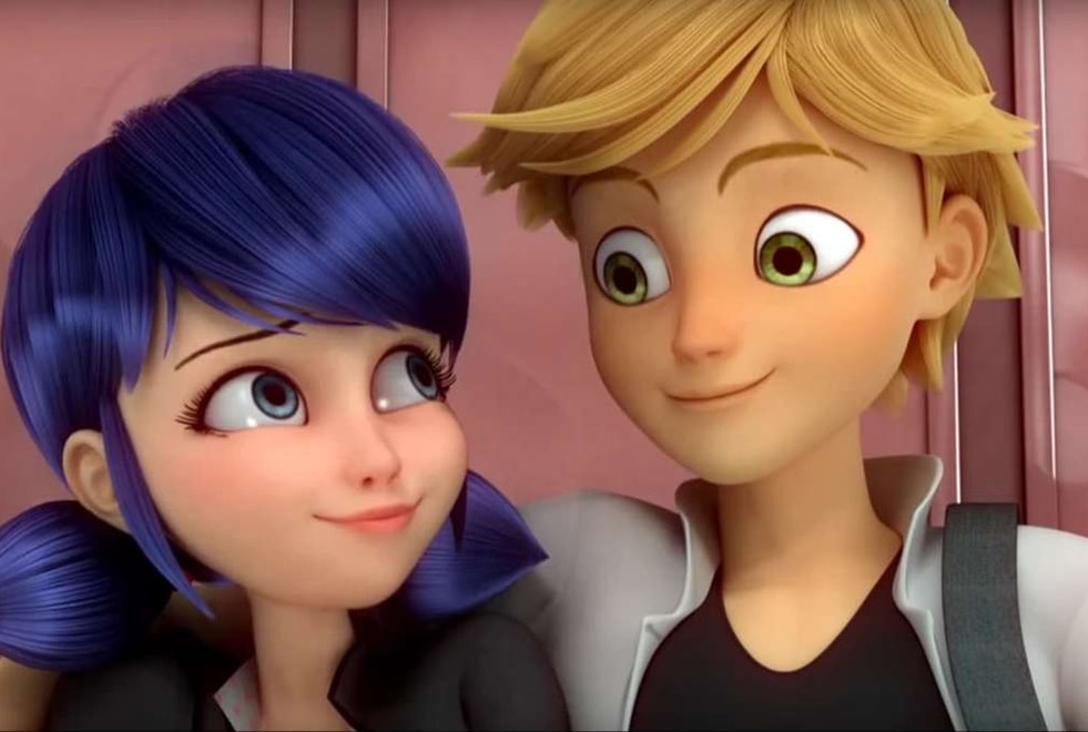 Sondage Miraculous : qui aimes-tu le moins entre Marinette et Adrien ?