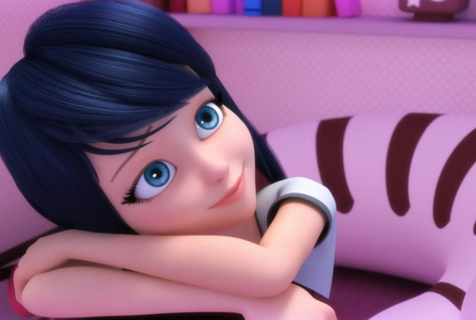 Miraculous : Marinette est-elle bisexuelle ? La réponse cash de Thomas Astruc