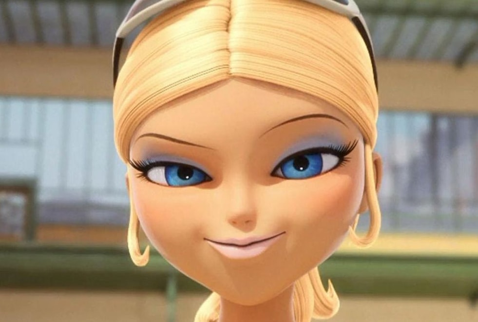 « C’est une saloperie cette fille ! » : quel est le gros regret de Thomas Astruc au sujet de Chloé Bourgeois dans Miraculous ?