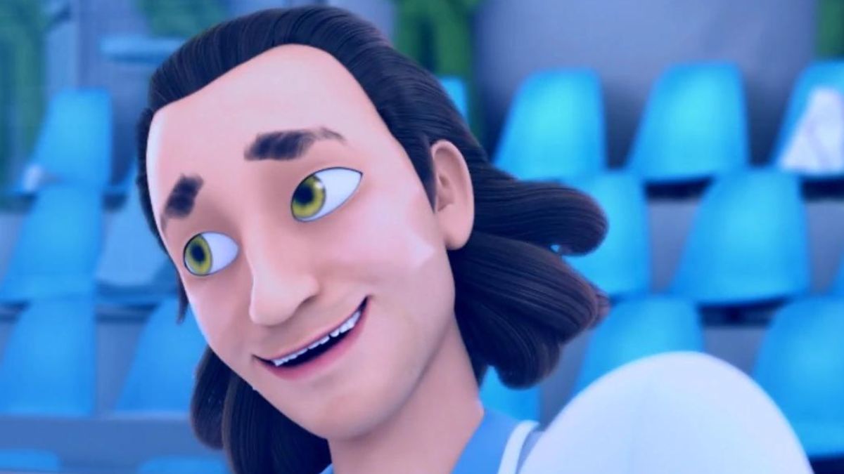 miraculous, philippe