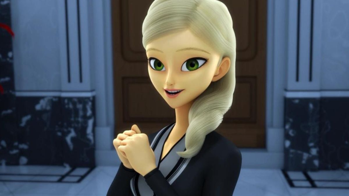Miraculous, Amelie Graham de Vanily