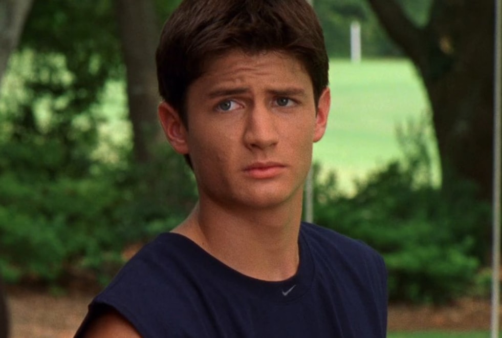 Les Frères Scott est la série de ton adolescence si t’as 5/5 à ce quiz sur Nathan
