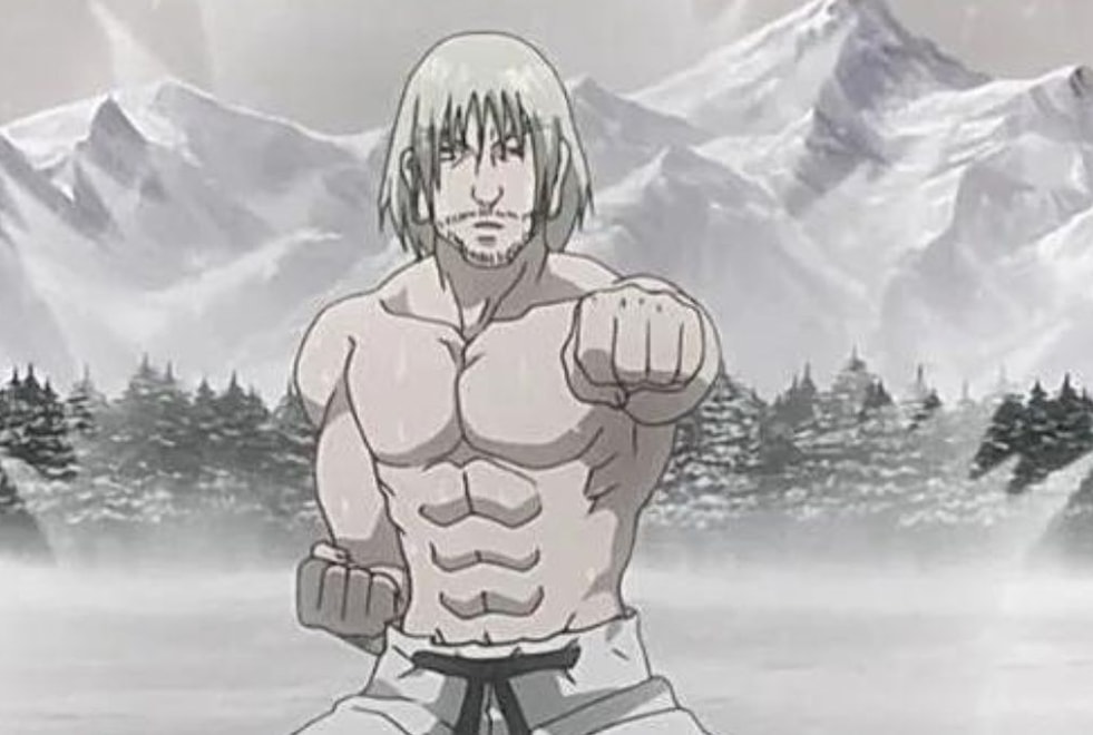 Quiz Hunter x Hunter : choisis un membre de la Brigade Fantôme, on te dira combien de temps tu survis dans l’anime