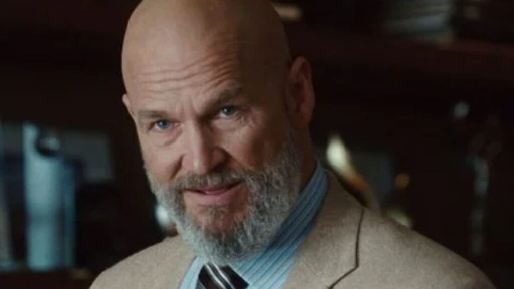Obadiah Stane