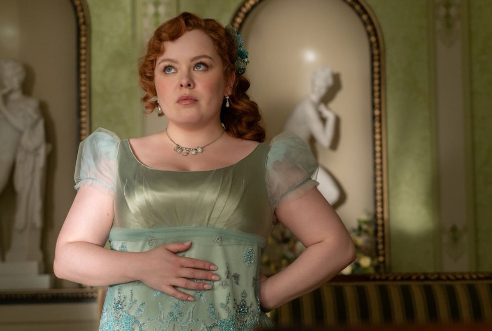 Bridgerton : on sait quand sort la saison 4 sur Netflix… et ça ne va pas vous plaire !