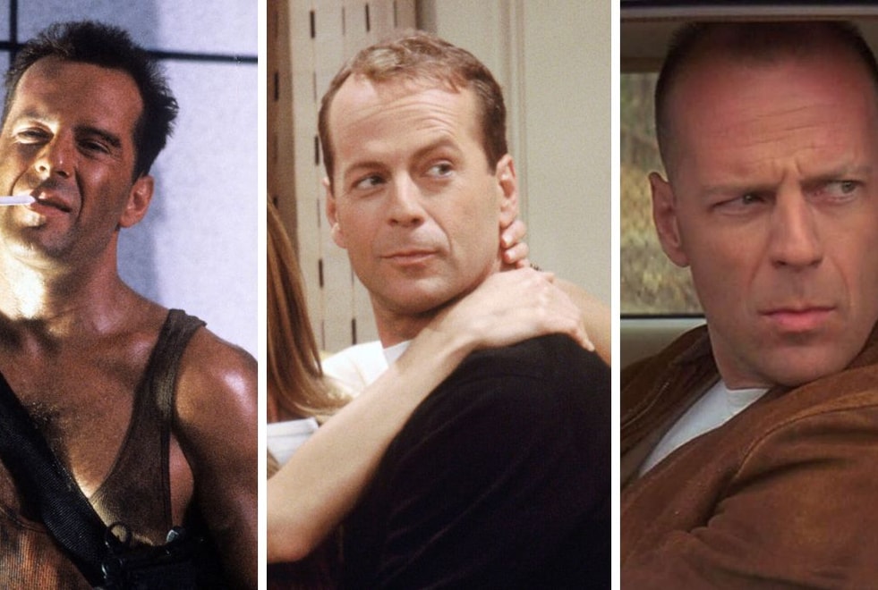 Quiz : Bruce Willis est ton acteur préféré si tu reconnais ces 5 personnages sans te tromper
