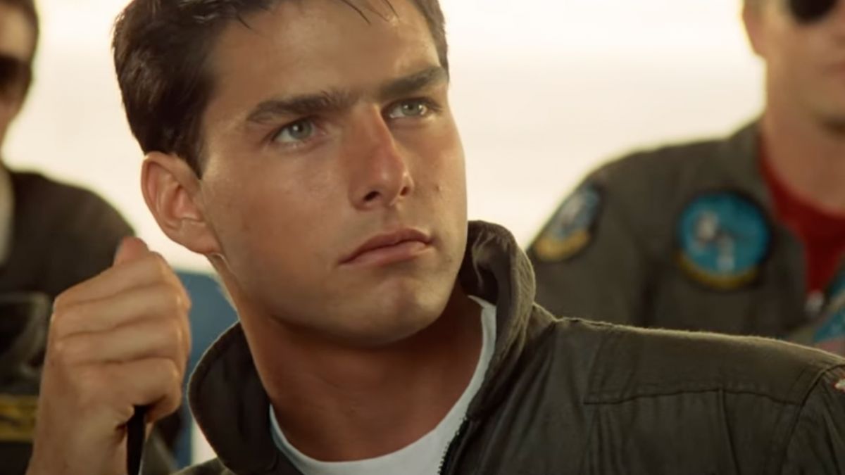 Top Gun est le film de ta jeunesse si tu as plus de 3/5 à ce quiz