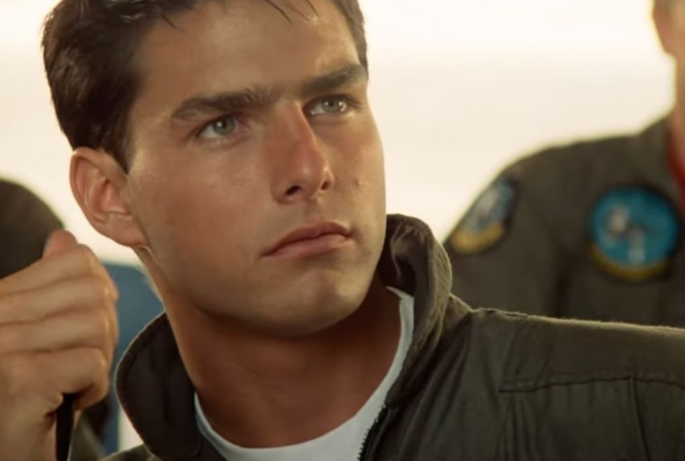 Top Gun est le film de ta jeunesse si tu as plus de 3/5 à ce quiz