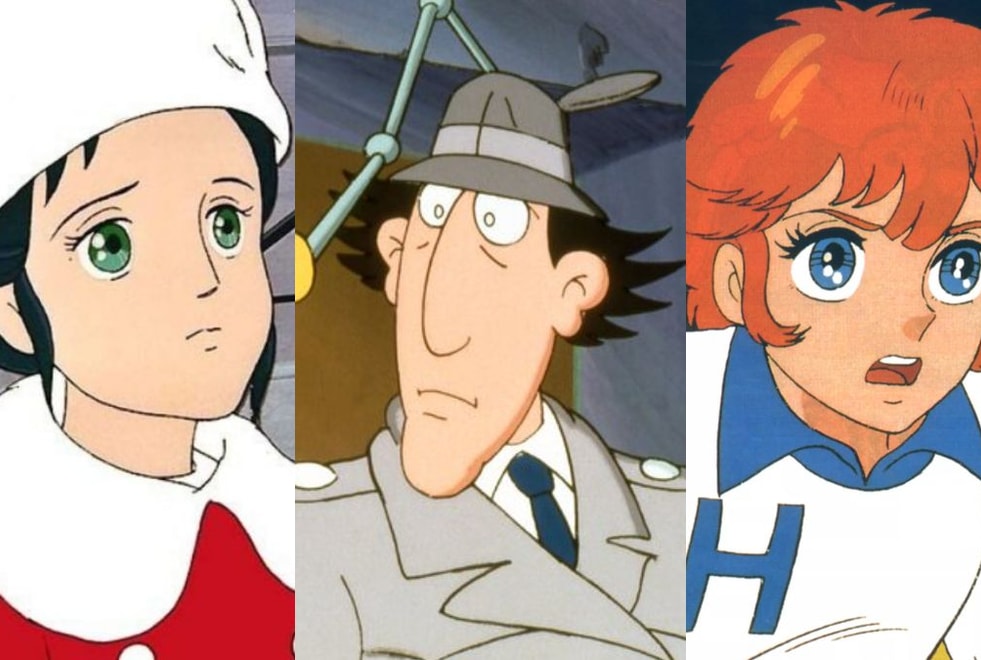 Personne n’a jamais eu 10/10 à ce quiz de culture générale sur les dessins animés des années 80