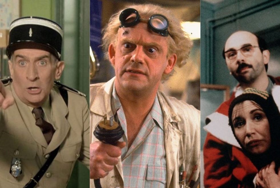 Personne n’a jamais eu 20/20 à ce quiz de culture générale sur les films des années 80