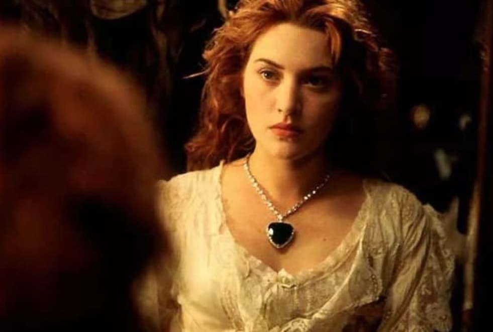 Titanic : le Cœur de l’Océan a-t-il vraiment existé ?