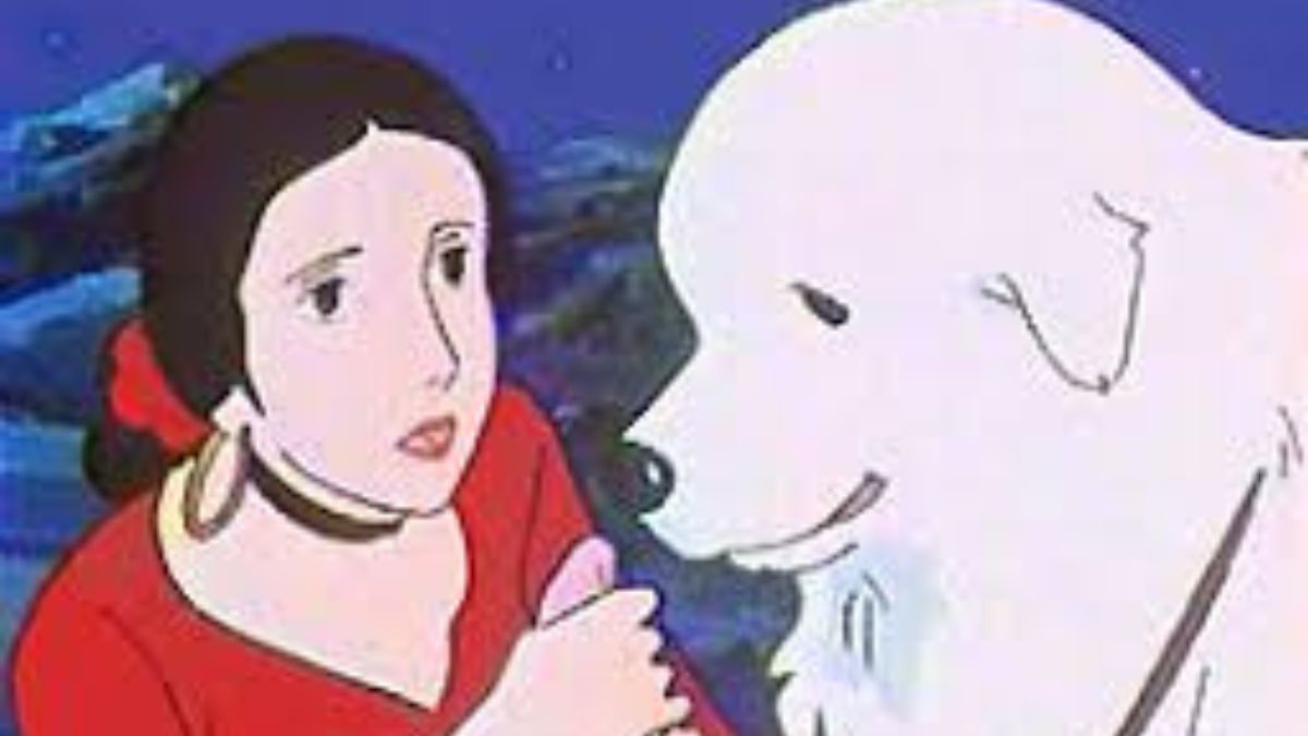 Isabelle Belle et Sébastien