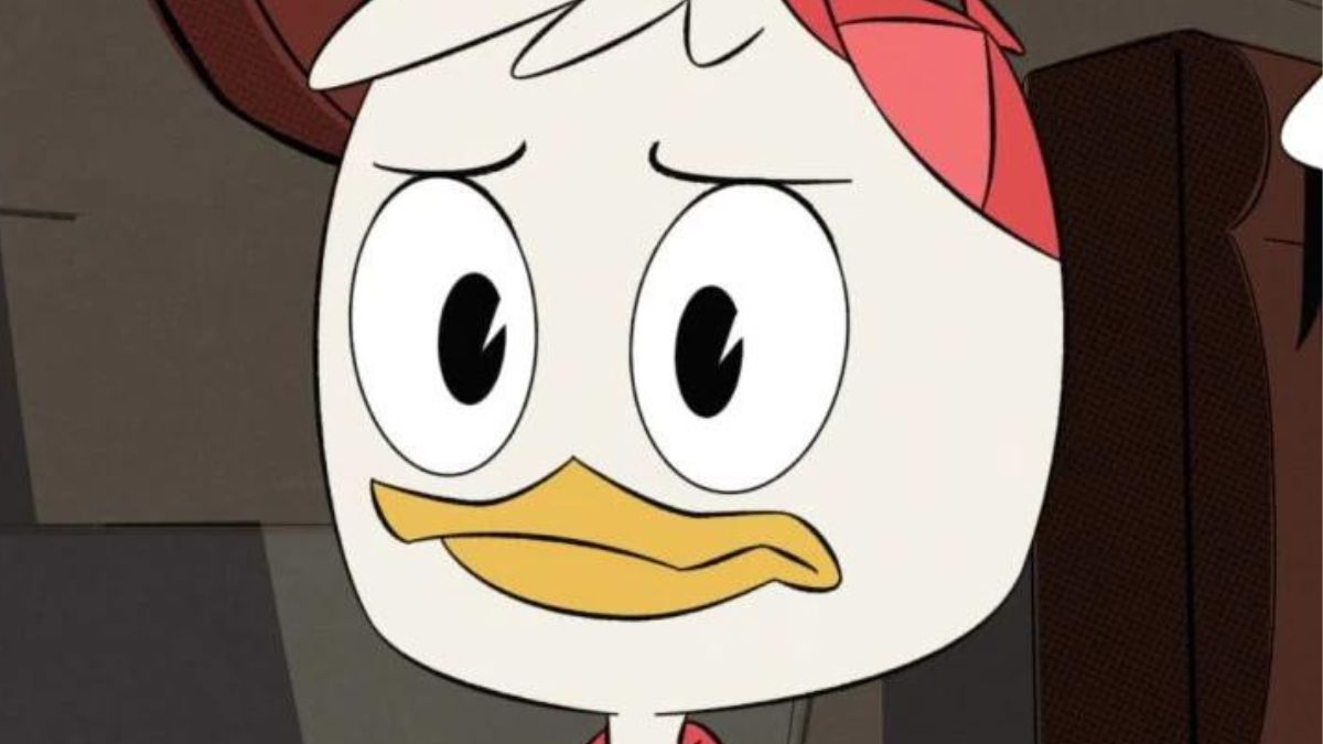 Riri Duck La bande à Piscou