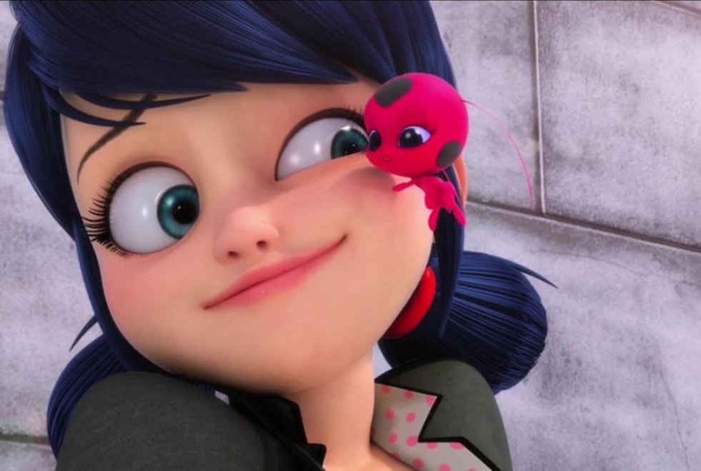 Miraculous : tu adoptes un Kwami si tu as 10/10 à ce quiz sur Marinette