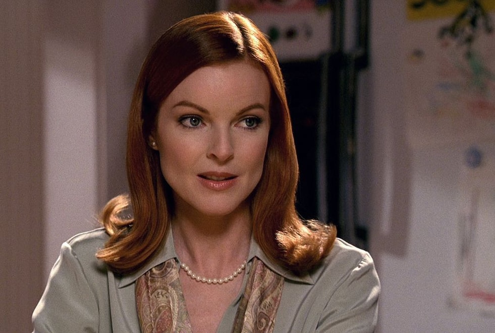 Desperate Housewives : Bree est ton personnage préféré si tu as 5/5 à ce quiz