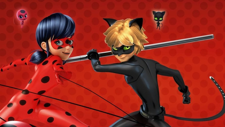 Quiz Miraculous : élimine (sans scrupule) 5 Kwamis, on devinera ton personnage préféré