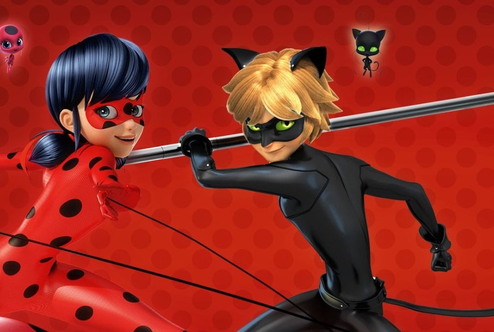 Quiz Miraculous : élimine (sans scrupule) 5 Kwamis, on devinera ton personnage préféré